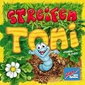 Zoch 601105020 - Streifen Toni - Jetzt ist der Wurm auch unterwegs drin