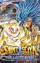 Saint Seiya - The Lost Canvas, Tome 18 :