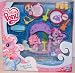 My Little Pony / Mon Petit Poney - Mermaid Poneys / Sirènes - PinkePie et StarSong - Musique-Scène