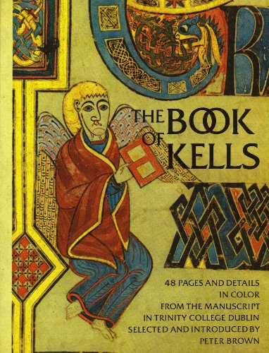 Book of Kells