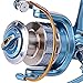 Okuma Magda Pro Line Counter Levelwind Trolling Reel