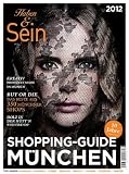 Produkt-Bild: Haben & Sein 2012: Shopping-Guide M&uuml;nchen