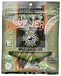 Golden Valley Natural Organic Beef Jerky, Bar-B-Que, 3-Ounce Pouches (Pack of 8)