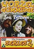 Worzel Gummidge