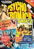Psychotronica 3: Mermaids of Tiburon & Cry of the [DVD] [Region 1] [US Import] [NTSC]