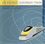 Suburban Train