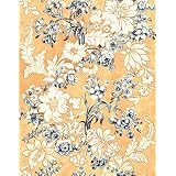 Design for woven silk, by Anna Maria Garthwaite (Print On Demand)