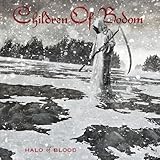 Halo of Blood by Nuclear Blast 【並行輸入品】