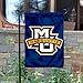 Marquette Garden Flag and Yard Banner