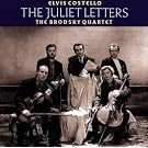 Elvis Costello: The Juliet Letters