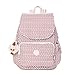 Kipling Ravier Printed Backpack Fashion Backpack