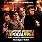 The League Of Gentlemen's Apocalypse