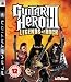 Guitar Hero 3: Legends of Rock - Game Only (PS3)