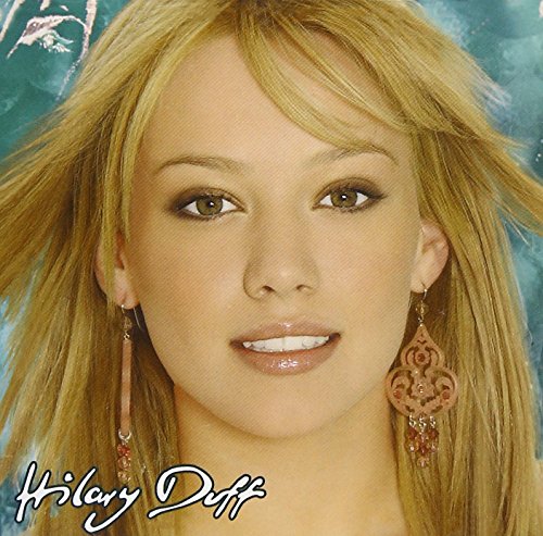 Hilary Duff - Pepsi More Music, Volume 4 - Zortam Music