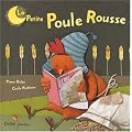 La Petite Poule Rousse