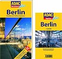 ADAC Reisef&uuml;hrer plus Berlin: Mit extra Karte zum Herausnehmen: Potsdam mit Schloss Sanssouci