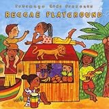 Putumayo Kids Presents: Reggae Playground