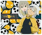 Soul Eater Mouse Mat / Mouse Pad: Maka & SoulIMAGE