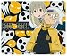 Soul Eater Mouse Mat / Mouse Pad: Maka & Soul_s-1