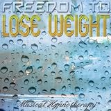 Track 8 : Induction | Musical Hypnotherapy | Freedom To Lose Weight