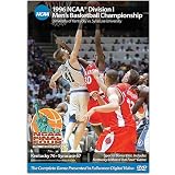 Syracuse Team Marketing 1996 NCAA Championship