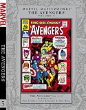 Marvel Masterworks: The Avengers - Volume 5