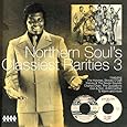 Northern Soul's Classiest Rarities 3