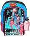 Superman Man of Steel Backpack