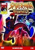 Spider: Man Unlimited Complete Series [DVD]