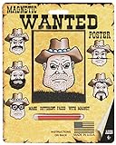 UPC 038901000379 product image for Smethport Wanted Poster | upcitemdb.com