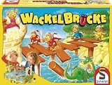 Eigenschaften Schmidt Spiele GmbH 40437 / Schmidt Spiele 40437 - Wackelbrücke