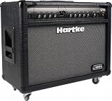 Electric Guitar Amplifiers