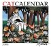 Cat 2008 Calendar