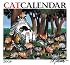 Cat 2008 Calendar