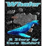 Whalervon "Cora Buhlert"