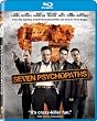 Image of Seven Psychopaths (+UltraViolet Digital Copy) [Blu-ray]