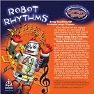 Gadget's Garage: Robot Rhythms