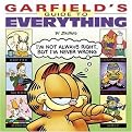Garfield's Guide to Everything (Paperback)