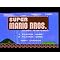The best mario games ever