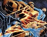 Fantastic Four: Forever Fantastic Four: Forever