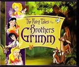 The Fairy Tales of the Brothers Grimm (13 DVD boxed set)