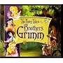 The Fairy Tales of the Brothers Grimm  (13 DVD box&hellip 