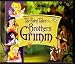 The Fairy Tales of the Brothers Grimm  (13 DVD boxed set)