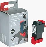 5 Star Compatible Inkjet Cartridge Yellow [Canon BCI6Y Equivalent]