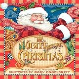 The night before Christmas