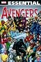 Essential Avengers Vol. 8