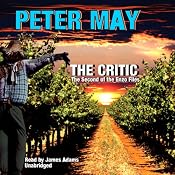The Critic: The Enzo Files, Book 2 | [Peter May]