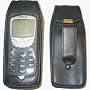 Ledertasche Tasche Handytasche Handy H�lle f�r Nokia 6310 6210 6310i
