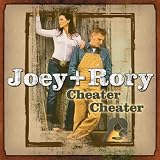 Cheater, Cheater