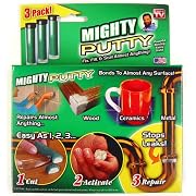 Mighty Putty Epoxy